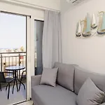 公寓 Edel Luxury 干尼亞
