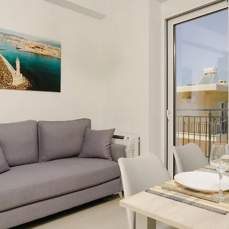 Apartament Edel Luxury