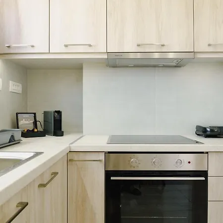 Edel Luxury Apartament