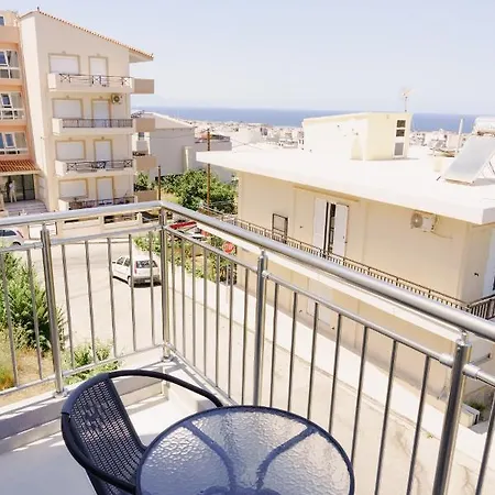 Edel Luxury Apartament
