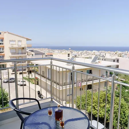 Edel Luxury Chania (Crete)