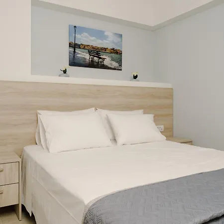 Edel Luxury Apartament Chania (Crete)
