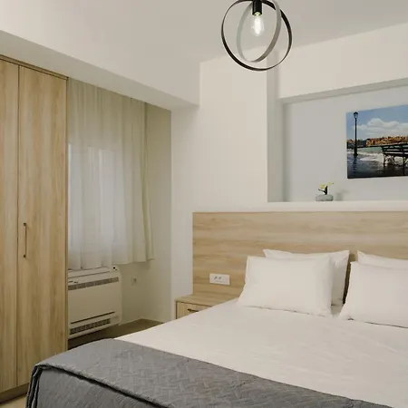 Edel Luxury Apartament *
