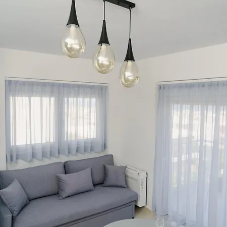 Edel Luxury Chania (Crete)