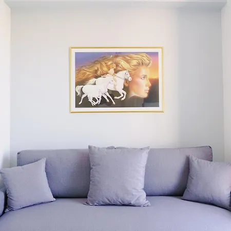 Apartament Edel Luxury