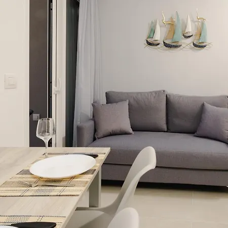 Edel Luxury Apartament Chania (Crete)