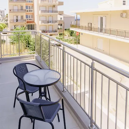 Edel Luxury Apartament *