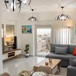 Apartment Edel Luxury Chania (Crete)