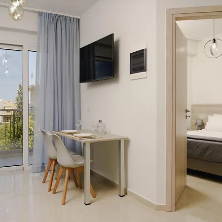 Διαμέρισμα Edel Luxury