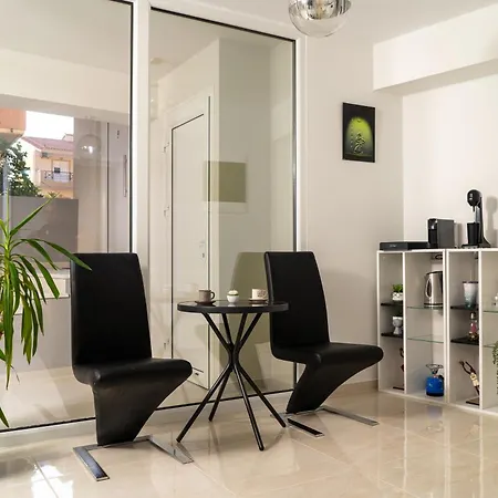 Edel Luxury Διαμέρισμα Χανιά