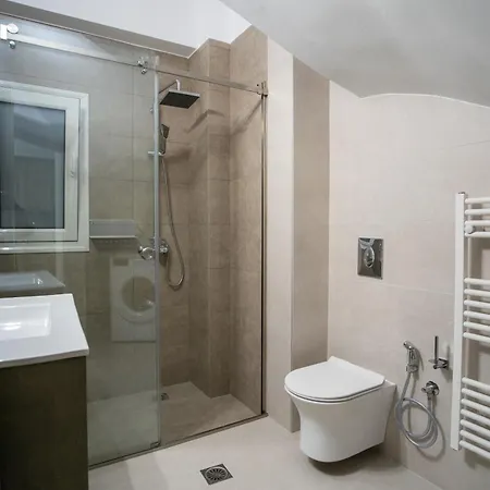 Edel Luxury Апартаменти Chania (Crete)