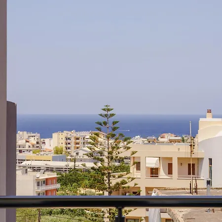 Edel Luxury * Chania (Crete)