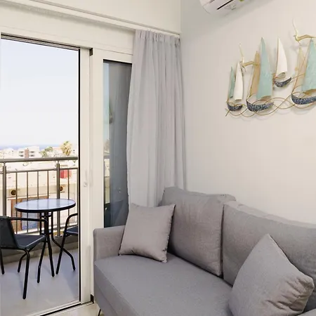 Апартаменти Edel Luxury Chania (Crete)