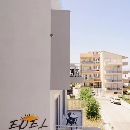 Edel Luxury