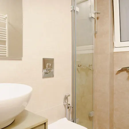Edel Luxury Апартаменти