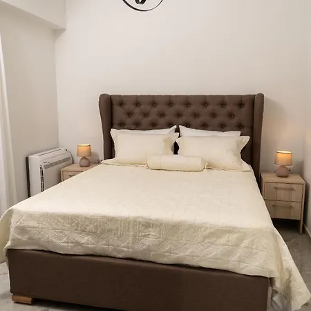 Διαμέρισμα Edel Luxury Χανιά