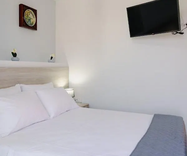 Apartment Edel Luxury