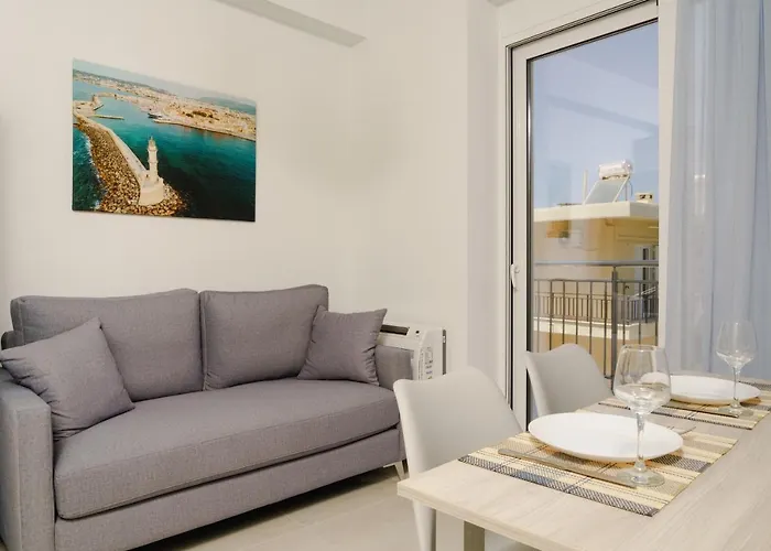 Apartment Edel Luxury