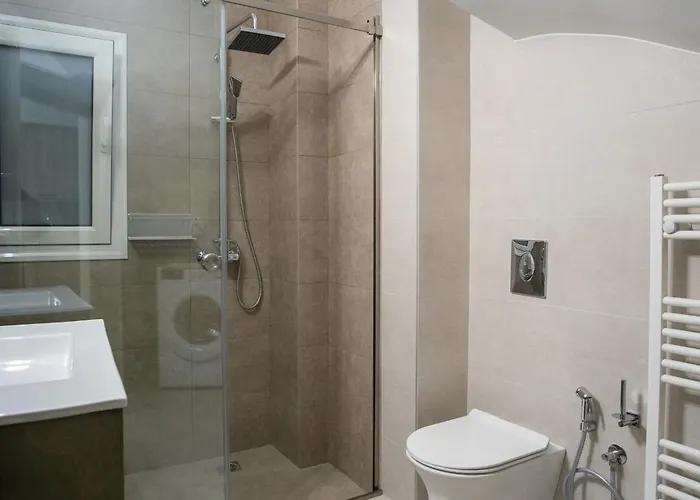 Edel Luxury Apartment Chania (Crete)