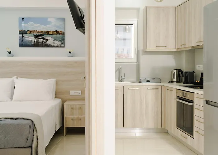 Apartment Edel Luxury *