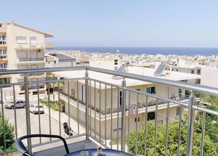 Edel Luxury Chania (Crete)