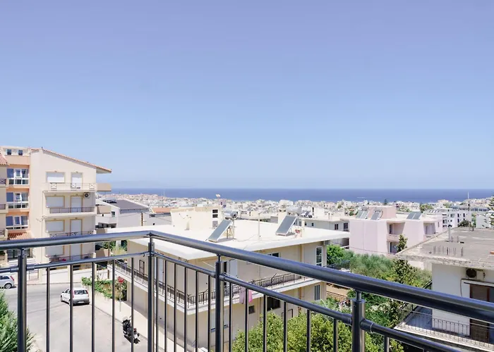 Edel Luxury Chania (Crete)