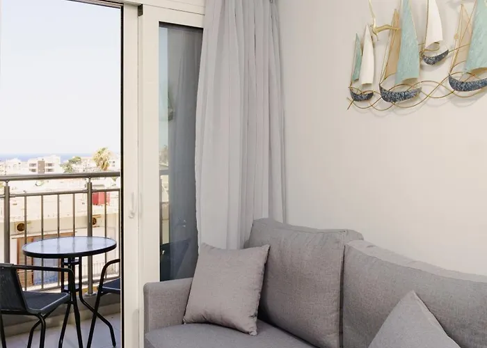 Apartment Edel Luxury Chania (Crete)