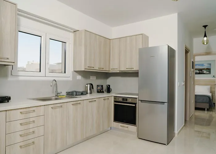 Edel Luxury * Ханья