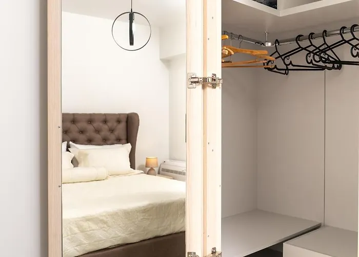 Apartment Edel Luxury Chania (Crete)