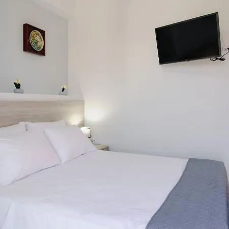 Apartament Edel Luxury