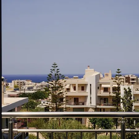 Apartament Edel Luxury *