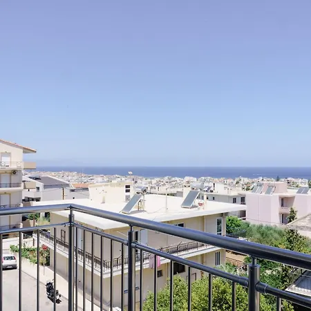 Edel Luxury Chania (Crete)