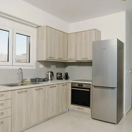 Edel Luxury * Chania (Crete)