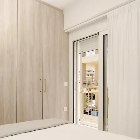 Edel Luxury Διαμέρισμα