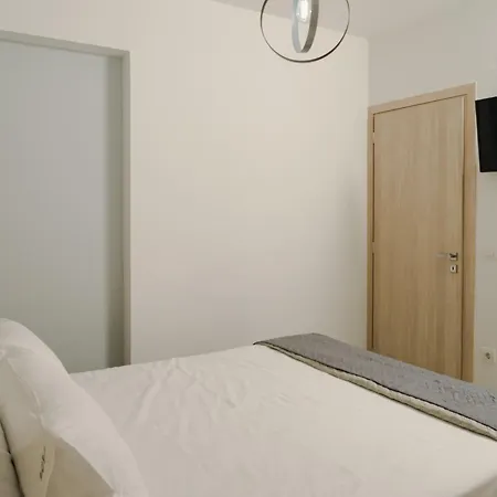 Edel Luxury Διαμέρισμα