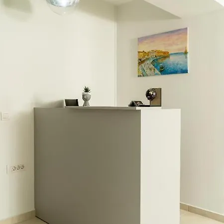 Edel Luxury Apartament Chania (Crete)