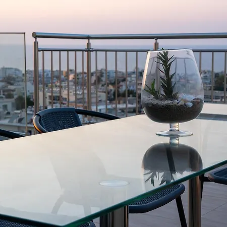 Edel Luxury Chania (Crete)