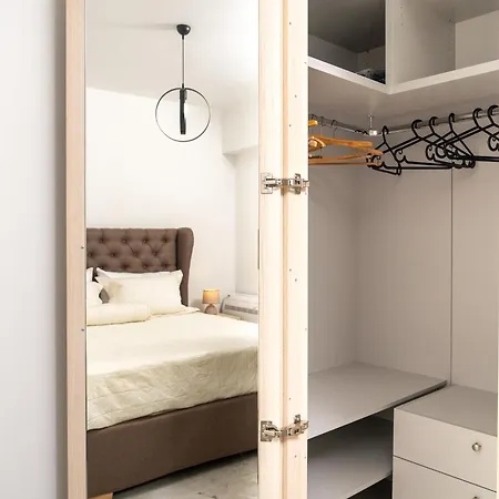 Apartament Edel Luxury Chania (Crete)