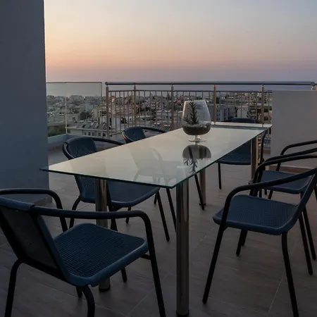 Apartament Edel Luxury Chania (Crete)