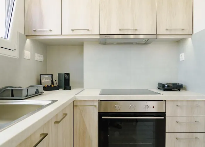 Edel Luxury Apartment