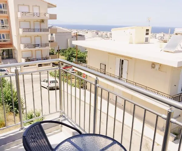 Edel Luxury Appartement