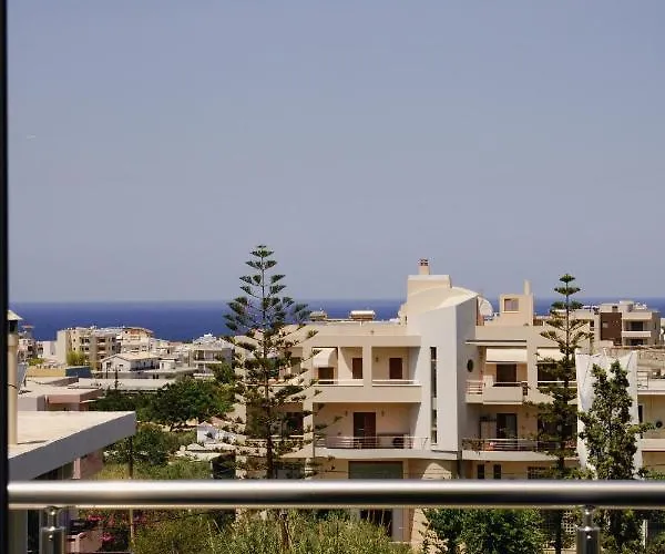 Appartement Edel Luxury *