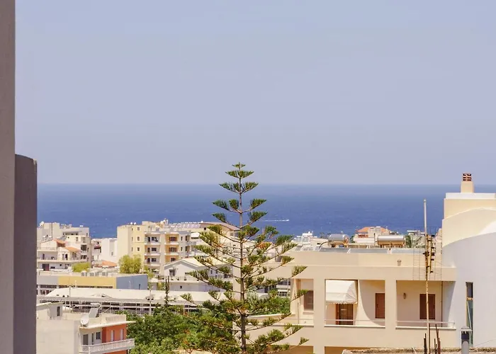 Edel Luxury * Chania (Crete)