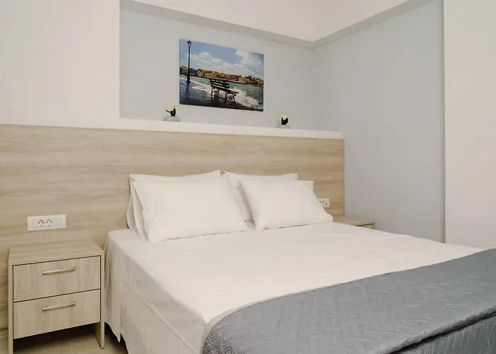 Edel Luxury Apartment Chania (Crete)