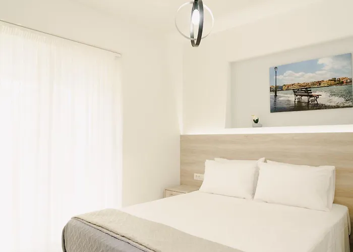 Appartement Edel Luxury