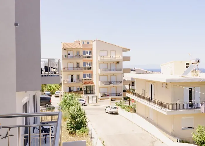 Appartement Edel Luxury *