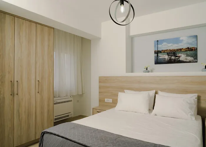 Edel Luxury Appartement *