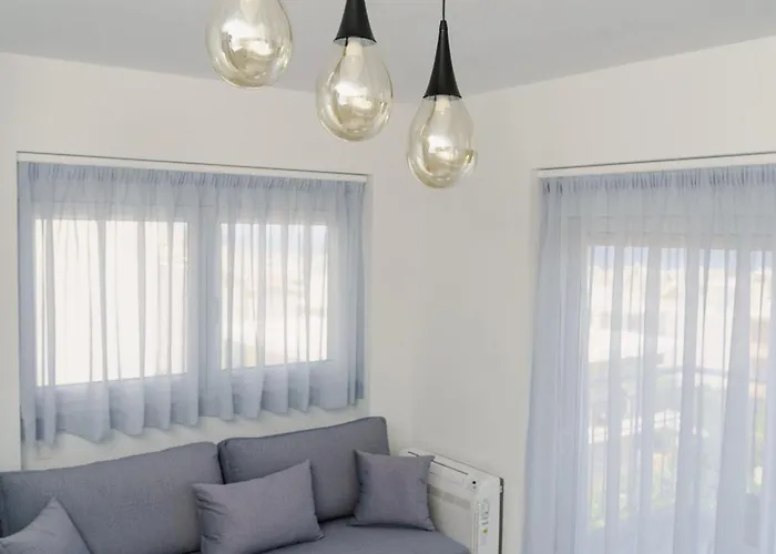 Edel Luxury Chania (Crete)