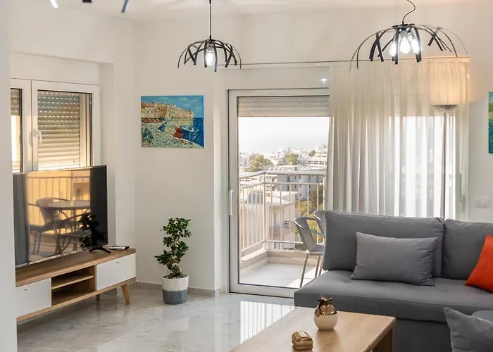 Appartement Edel Luxury La Canée