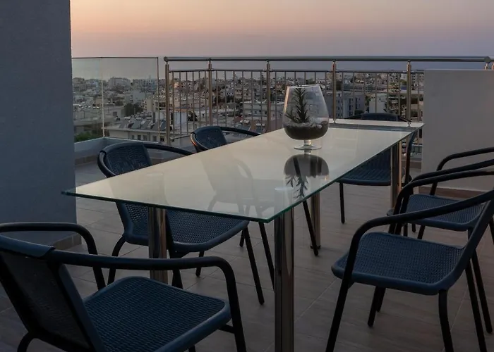 Apartment Edel Luxury Chania (Crete)